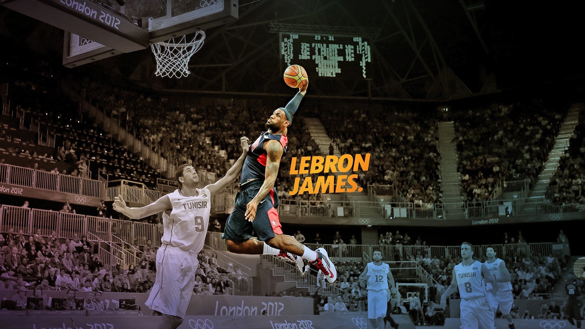 三人篮球惊现神队友：无人防守却选择投自己脚